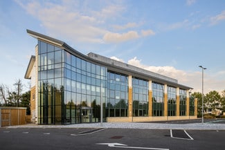 Más detalles de 400 Dashwood Lang Rd, Addlestone - Oficina en alquiler