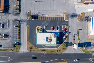 4610 Noland Rd, Independence, MO - VISTA AÉREA  vista de mapa - Image1