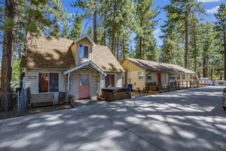 Más detalles para 439 Jeffries Rd, Big Bear Lake, CA - Edificios residenciales en venta