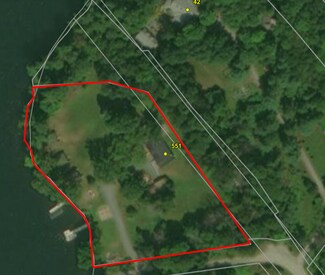 Más detalles de 551 Little Rideau Lake Rd, Portland, ON - Otros usos en venta