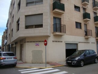 Más detalles de Local en alquiler