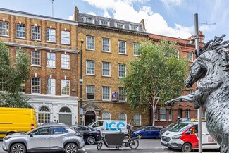 Más detalles de 60-62 Leman St, London - Oficina en venta