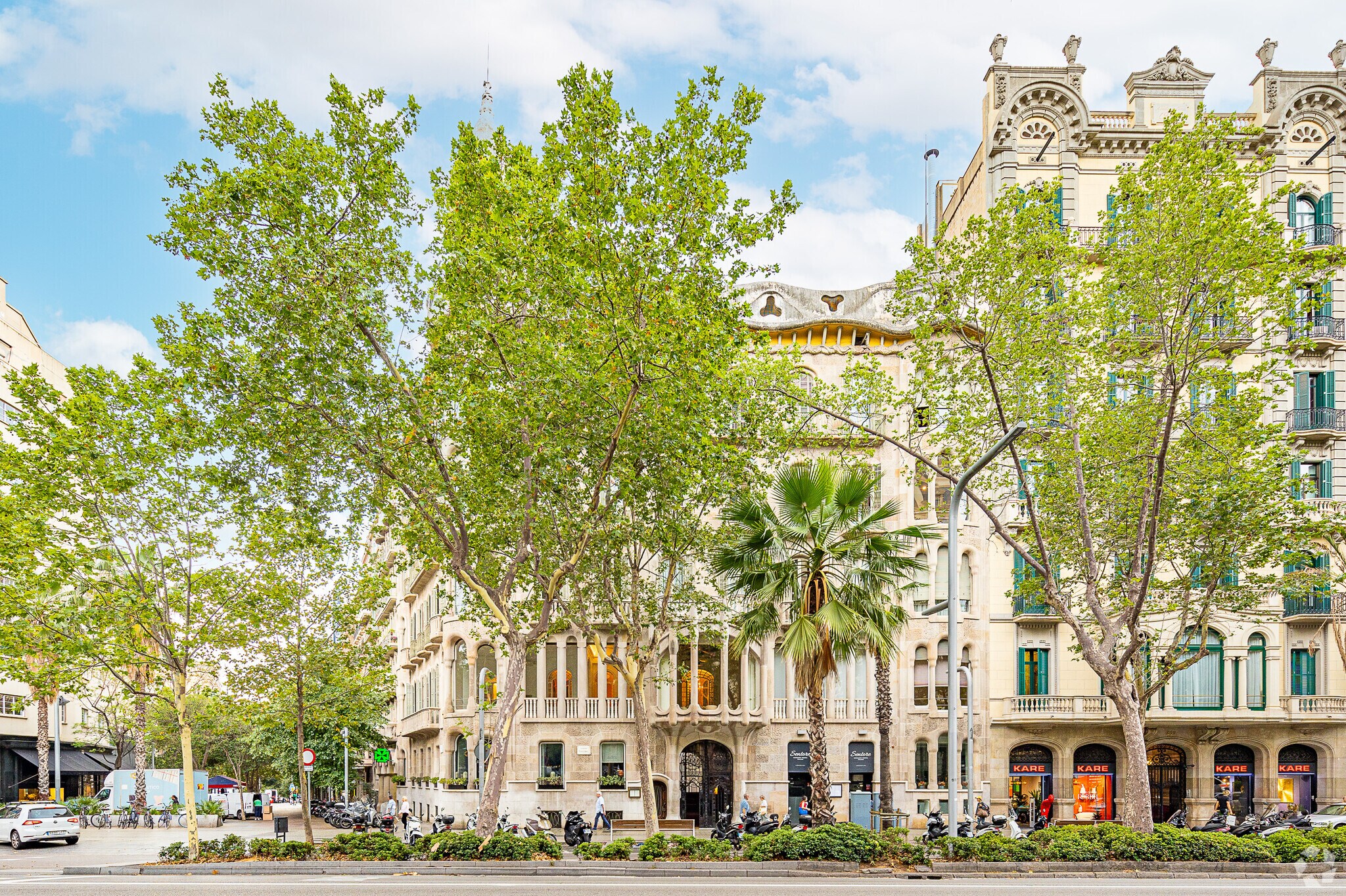 Avenida Diagonal, 423, Barcelona, Barcelona en venta Foto principal- Imagen 1 de 1