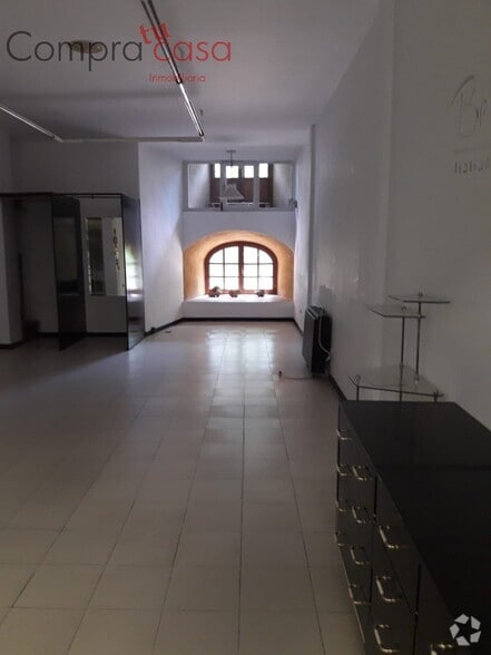 Local en Segovia, Segovia en venta - Foto del interior - Imagen 1 de 1