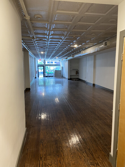 1711 E Main St, Richmond, VA en alquiler - Foto del interior - Imagen 3 de 14