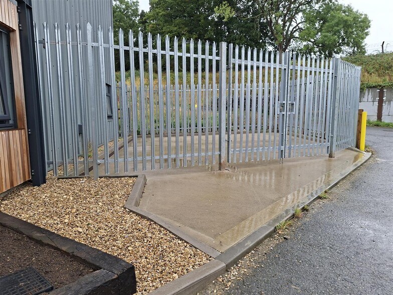 7 Station Rd, Old Dalby en alquiler - Foto del edificio - Imagen 3 de 39