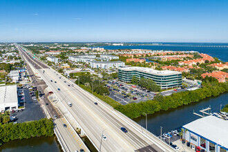 18167 US Highway 19 N, Clearwater, FL - VISTA AÉREA  vista de mapa