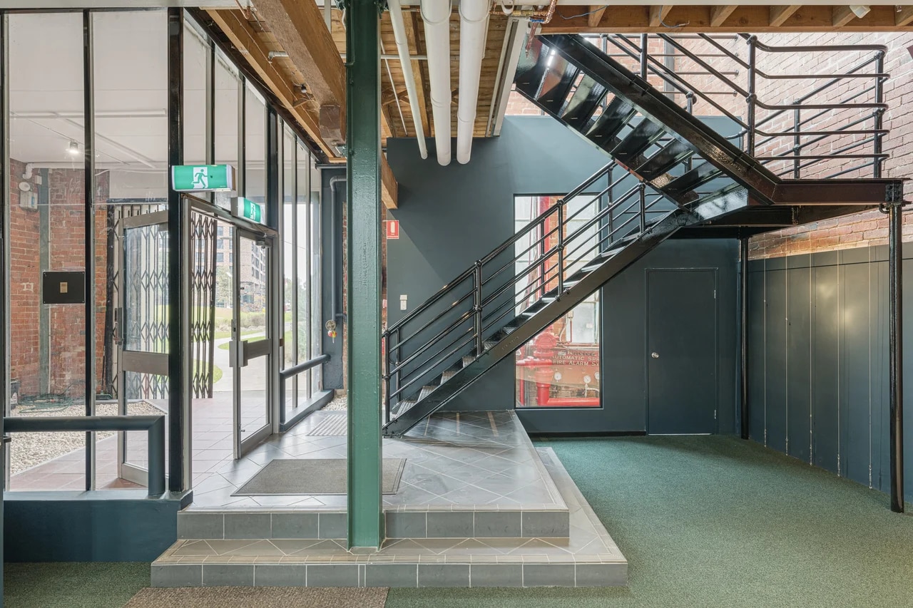 111-119 Ferrars St, Southbank, VIC 3006 - Unidad 111 - - Foto del interior - Image 1 of 8