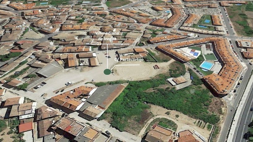 Aliseda SRB0000226435 cartera de 2 inmuebles en venta en LoopNet.es - Vista aérea - Imagen 2 de 2