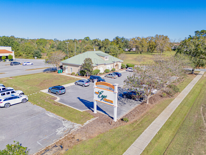 1400 Main St, Chipley, FL en venta - Foto del edificio - Imagen 3 de 6