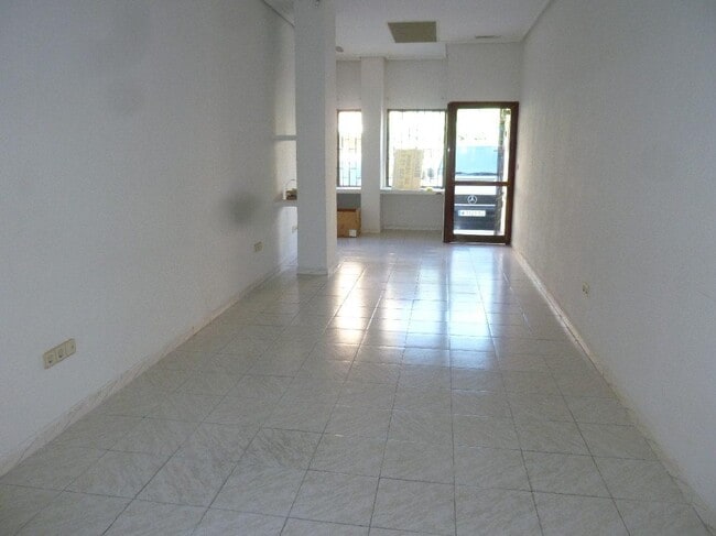 Más detalles de Local en alquiler