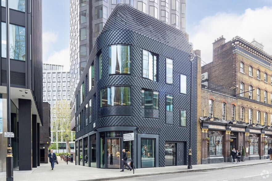 The Gate House, London en alquiler - Foto principal - Imagen 1 de 4