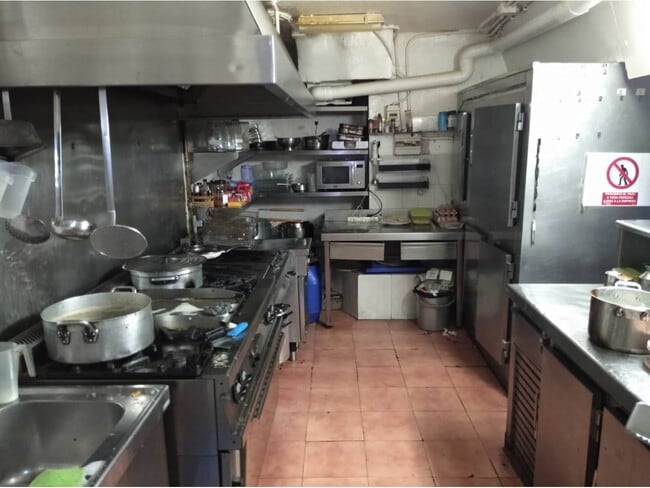 Más detalles de Local en alquiler