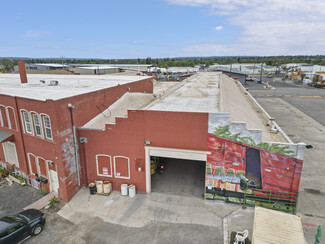 Más detalles para 3038 E Trent Ave, Spokane, WA - Naves en alquiler