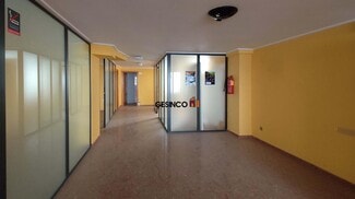 Más detalles de Almaig, 40, Ontinyent - Local en alquiler