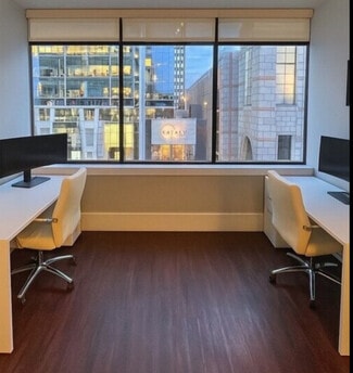 Más detalles de 867 Boylston St, Boston, MA - Coworking en alquiler