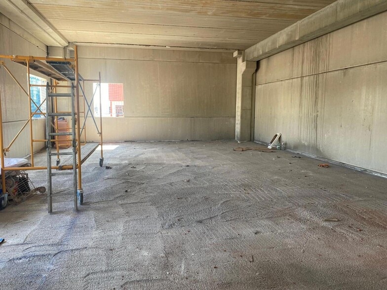 Nave en Madrid, Madrid en alquiler - Foto del edificio - Imagen 3 de 10