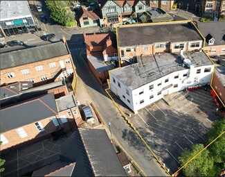 Más detalles para 21-23A Birmingham Rd, Sutton Coldfield - Oficinas en venta