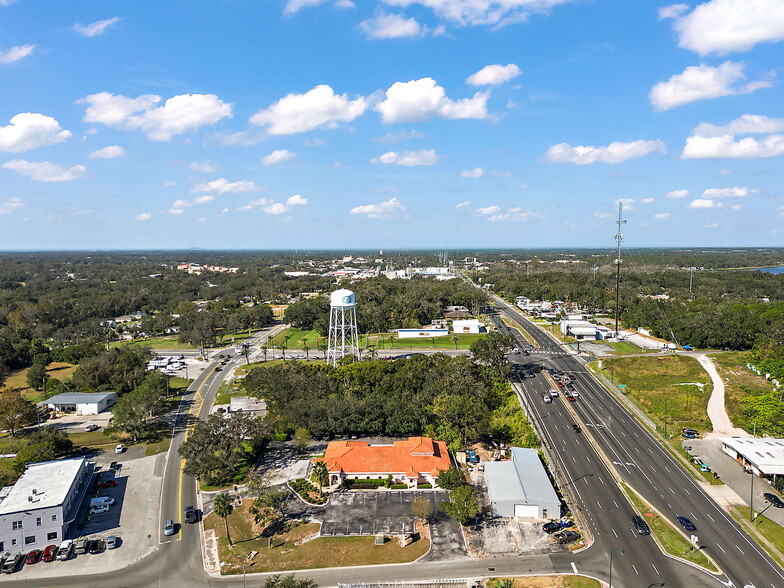 1414 E Main St, Leesburg, FL en venta - Foto del edificio - Imagen 3 de 36