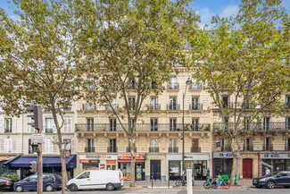 Más detalles para 161 Avenue Du Maine, Paris - Local en alquiler