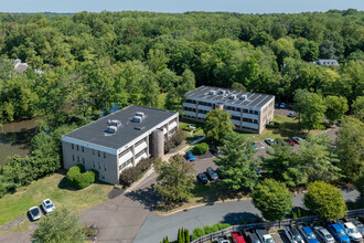 716 N Bethlehem Pike, Lower Gwynedd, PA - vista aérea  vista de mapa - Image1