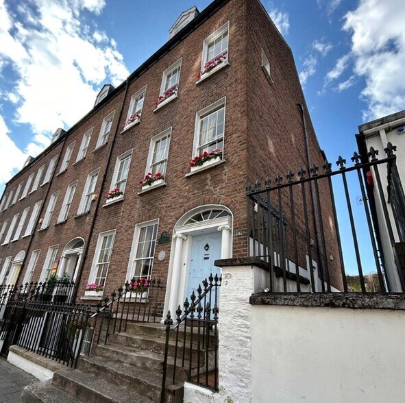 16 Queen St, Londonderry en venta - Foto del edificio - Imagen 2 de 5