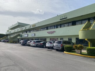 Más detalles para 13801-13869 S Dixie Hwy, Miami, FL - Oficina/Local en alquiler