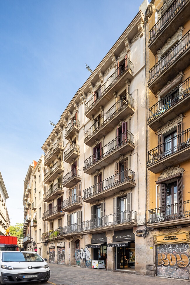 Más detalles de Local en alquiler