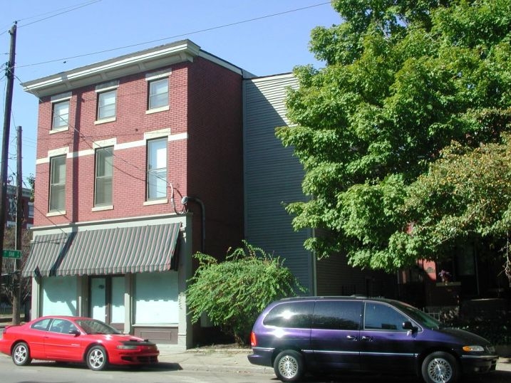 1160-1164 S Brook St, Louisville, KY en venta - Foto principal - Imagen 2 de 10