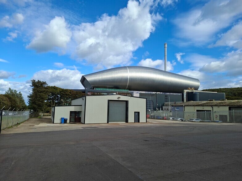 40 Greenbank Rd, Aberdeen en alquiler - Foto del edificio - Imagen 2 de 4