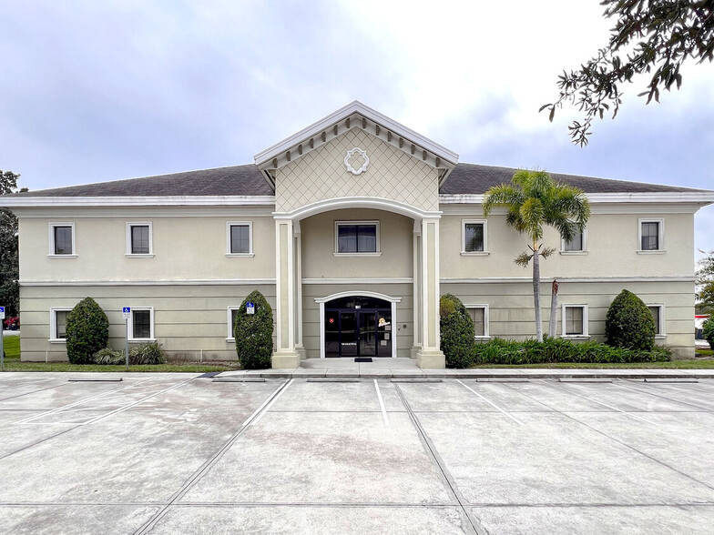 308 Avenue G SW, Winter Haven, FL en alquiler - Foto del edificio - Imagen 1 de 15