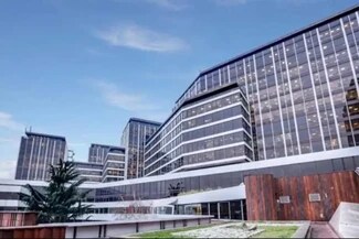 Más detalles de 1 Rue Royale, Saint-Cloud - Oficina en venta