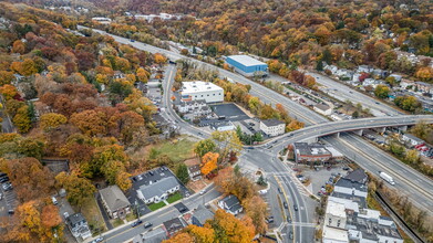 500 Ashford Ave, Ardsley, NY - vista aérea  vista de mapa - Image1