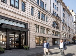 25 Argyll St, London en alquiler Foto del edificio- Imagen 1 de 6