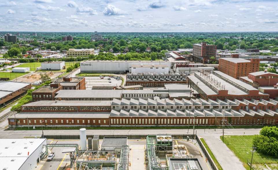 1000 W Ormsby Ave, Louisville, KY en alquiler - Foto del edificio - Imagen 1 de 9