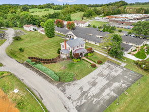 6245 University Park Dr, Radford, VA - VISTA AÉREA  vista de mapa - Image1