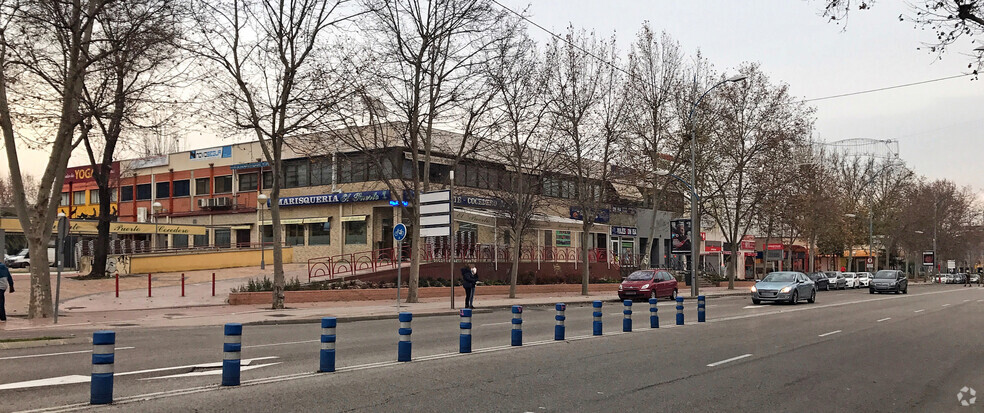 Centro Comercial Avenida Europa, 2, Fuenlabrada, Madrid en alquiler - Foto principal - Imagen 1 de 2