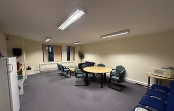 Diplocks Way, Hailsham en venta Foto del interior- Imagen 2 de 8