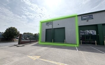 Engine Ln, Nottingham en alquiler Foto del edificio- Imagen 1 de 5