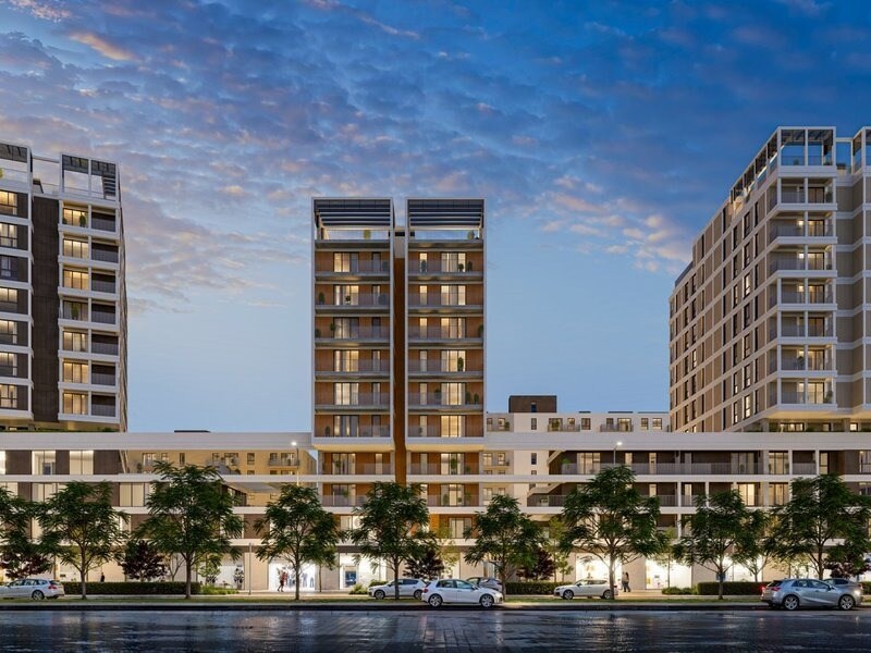 Edificio residencial en Barcelona, Barcelona en venta Foto del edificio- Imagen 1 de 5