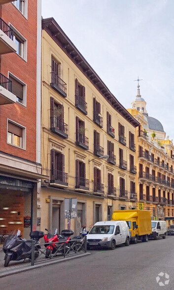 Calle Colegiata, 11, Madrid, Madrid en venta - Foto principal - Imagen 1 de 1