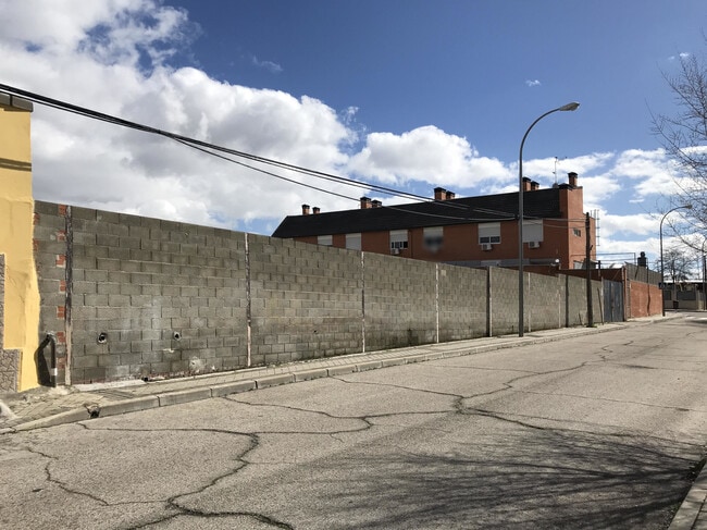 Más detalles para Terreno en alquiler