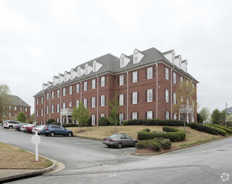 1640 Powers Ferry Rd SE, Marietta, GA en alquiler - Foto del edificio - Imagen 3 de 14