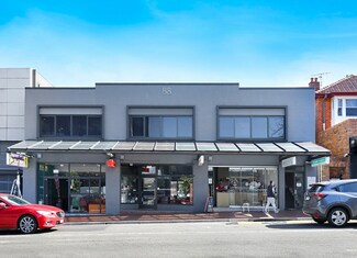 Más detalles de 88 Kembla St, Wollongong - Oficina, local en alquiler