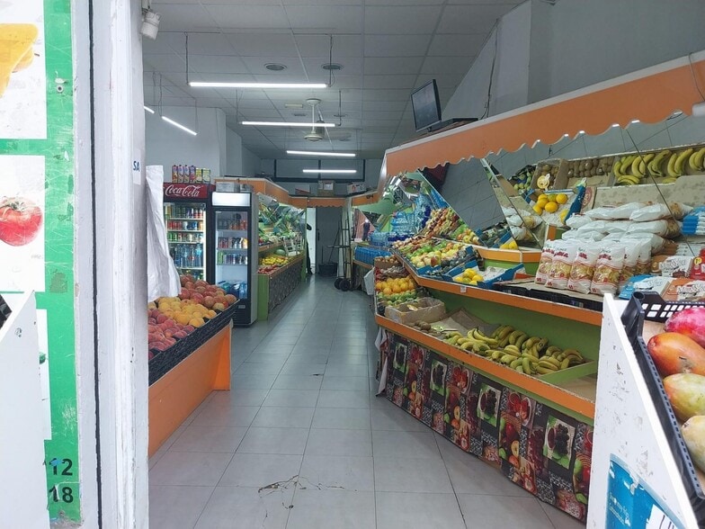 Carrer de Joaquim Costa, 34, València, Valencia en venta - Foto del interior - Imagen 2 de 4