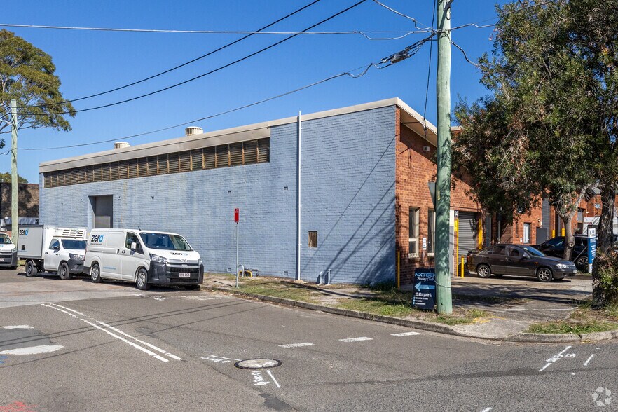 14 Tenterden Rd, Botany en alquiler - Foto del edificio - Imagen 3 de 4