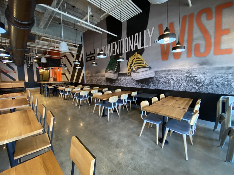 707 Richard Arrington Jr Blvd S, Birmingham, AL en alquiler - Foto del interior - Imagen 2 de 10