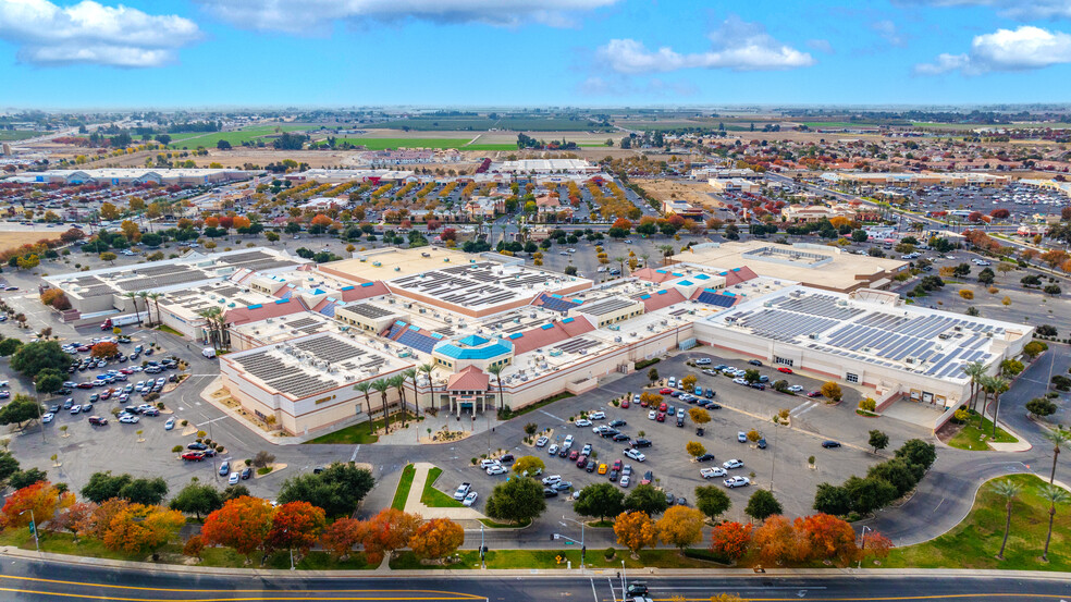 1669 W Lacey Blvd, Hanford, CA en venta - Foto del edificio - Imagen 1 de 6