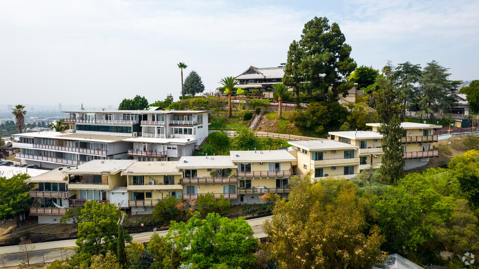 1999 N Sycamore Ave, Los Angeles, CA en venta - Foto del edificio - Imagen 2 de 9