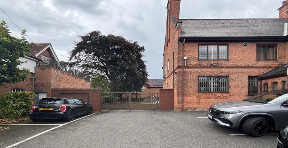 64 Anchorage Rd, Sutton Coldfield en alquiler - Foto del edificio - Imagen 3 de 8